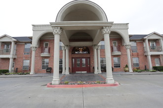 Emerson at Rosemeade Park in Carrollton, TX - Building Photo - Building Photo