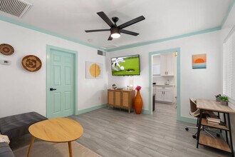 1407 E McKinley St in Phoenix, AZ - Foto de edificio - Building Photo