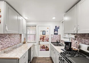 6513 N 3rd St in Philadelphia, PA - Building Photo - Building Photo