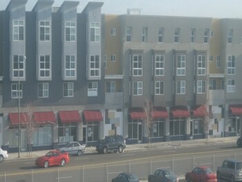 Mandela Gateway Apartments in Oakland, CA - Building Photo - Building Photo