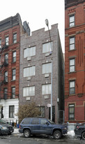 338 E 139th St in Bronx, NY - Building Photo