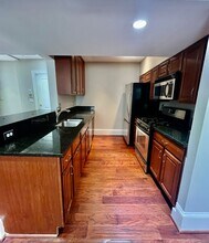 1324 Euclid St NW in Washington, DC - Building Photo - Building Photo