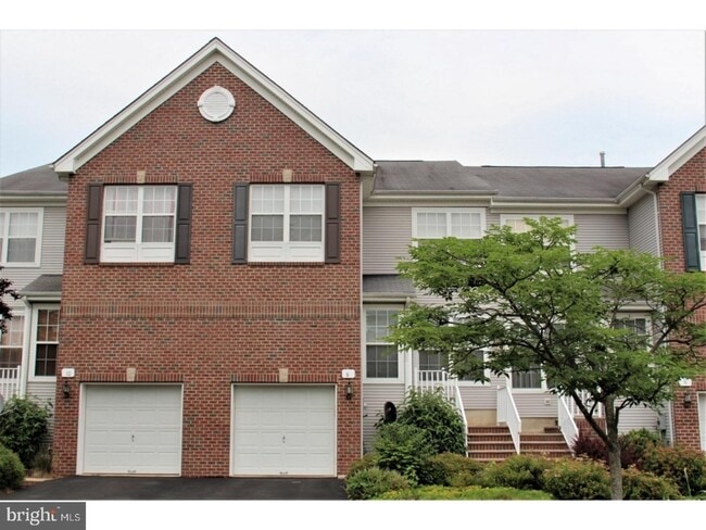 property at 8 Stafford Dr