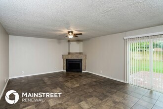 11307 Malapai Park in San Antonio, TX - Building Photo - Building Photo