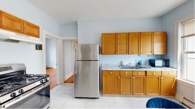 property at 61 Crescent Ave