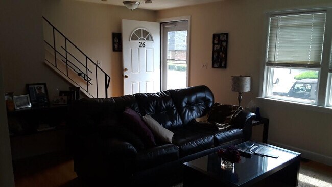 26 Moreland Ave in Dedham, MA - Building Photo - Building Photo