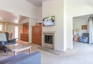 1600 Atlas Peak Rd in Napa, CA - Building Photo - Building Photo