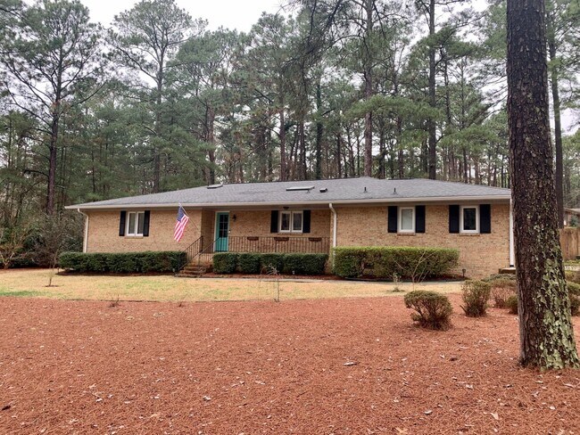 160 Elk Rd in Southern Pines, NC - Building Photo - Building Photo