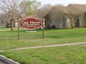 The Haven Apartments