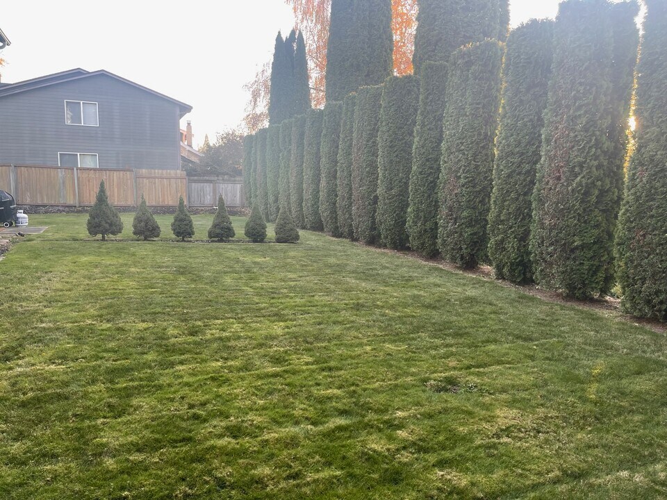 1016 11th St NW, Unit 1016 11th St NW in Puyallup, WA - Foto de edificio