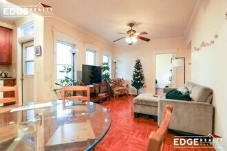 34 Arlington St, Unit 1 in Boston, MA - Foto de edificio - Building Photo