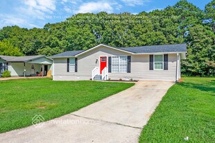 60 Lemon Pl in Mcdonough, GA - Building Photo