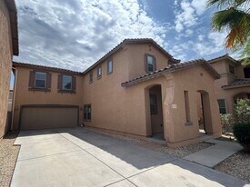 18529 W Mariposa Dr in Surprise, AZ - Building Photo