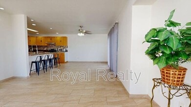 2-109 Kulaaupuni St in Waianae, HI - Building Photo - Building Photo