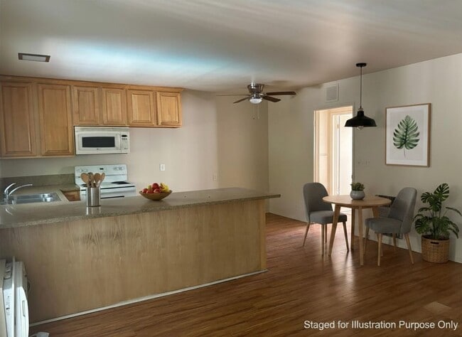 property at 6930 Fulton Ave