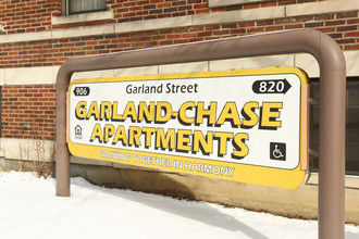 Garland Chase Apartments in Flint, MI - Building Photo - Building Photo