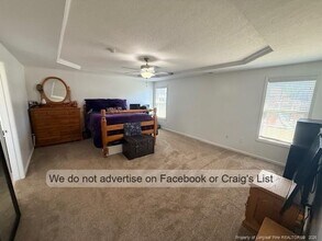 5337 Goshawk Dr in Hope Mills, NC - Building Photo - Building Photo