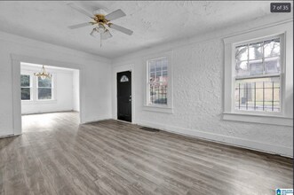 505 12th St W in Birmingham, AL - Building Photo - Building Photo