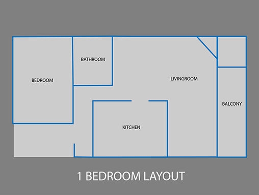 Rainier Crest in Renton, WA - Building Photo - Floor Plan