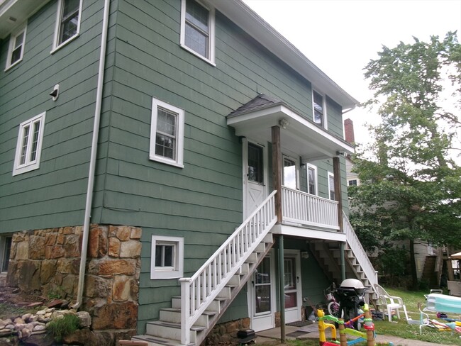 58 Bancroft Park in Hopedale, MA - Building Photo - Building Photo