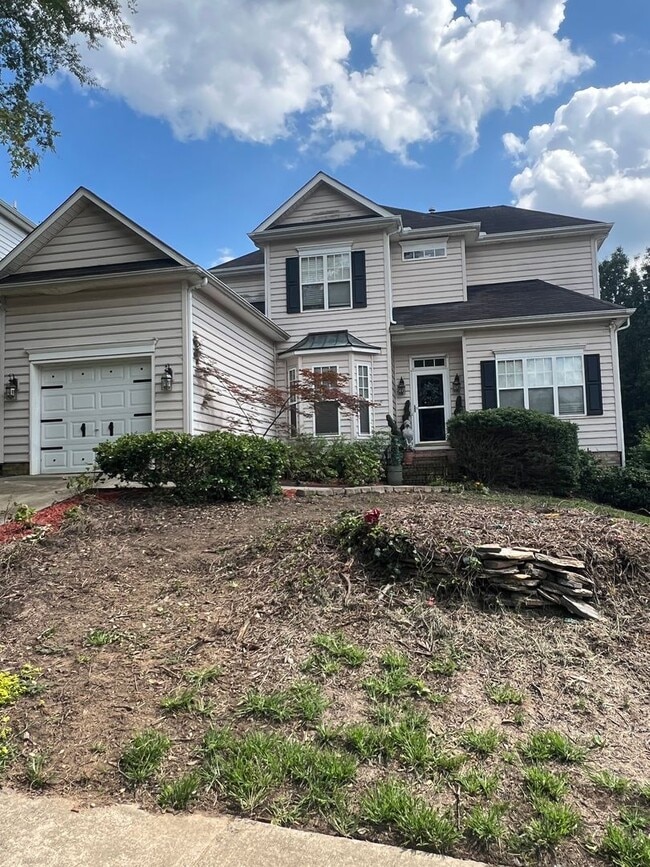 property at 11221 Grahamwood Pl