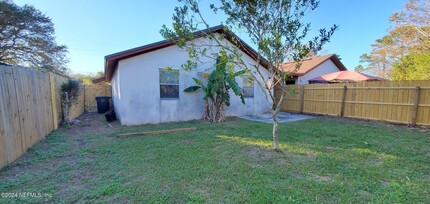 803 Stocks St in Atlantic Beach, FL - Building Photo - Building Photo