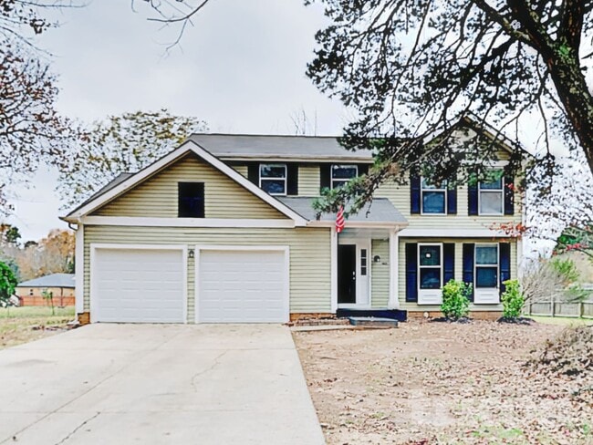 property at 9021 Touchstone Ln