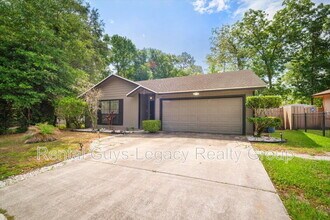 10775 Rutgers Rd in Jacksonville, FL - Building Photo - Building Photo