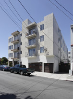 3440 20th Street Apartments