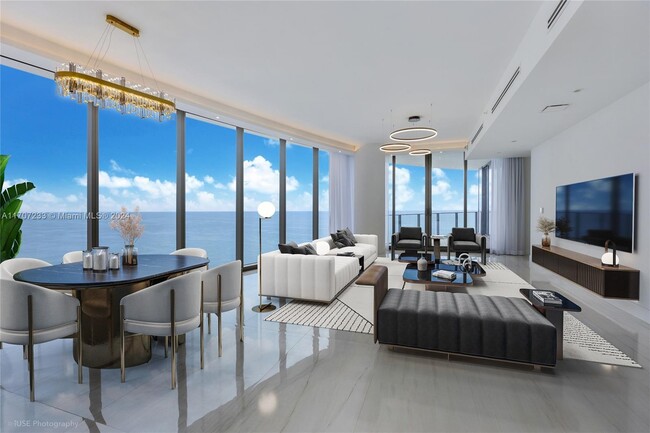 property at 15701 Collins Ave