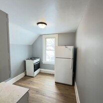 2143 Palace Ave SW in Grand Rapids, MI - Building Photo