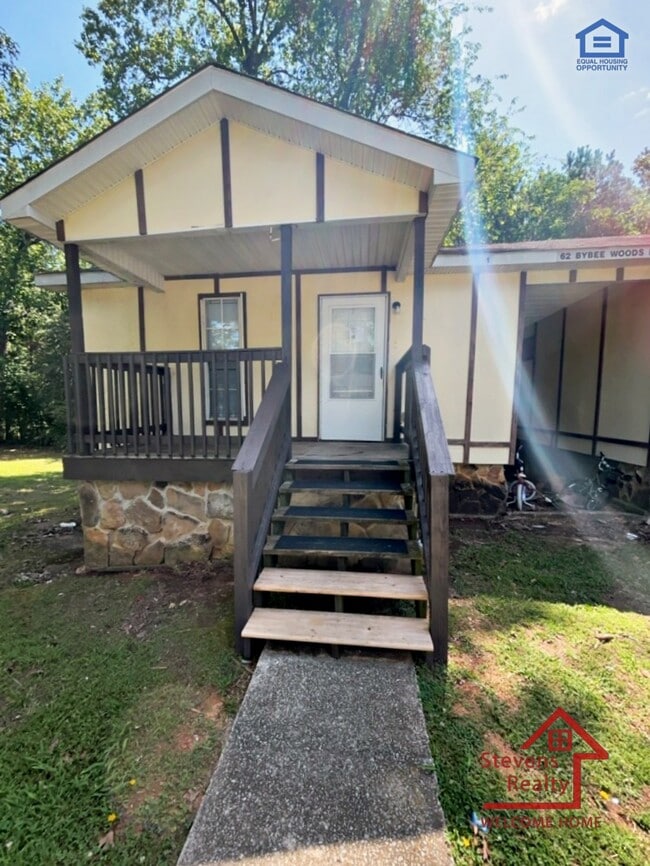 62 Bybee Woods Dr