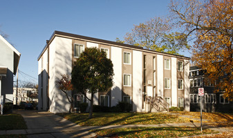 908 Sybil St Apartments