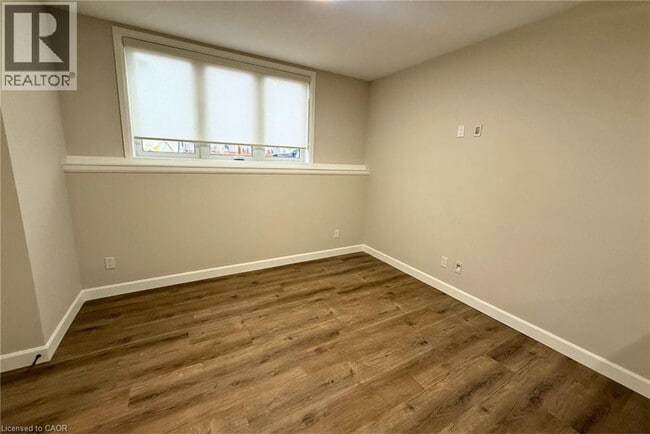 675 Princess St in Woodstock, ON - Building Photo - Building Photo