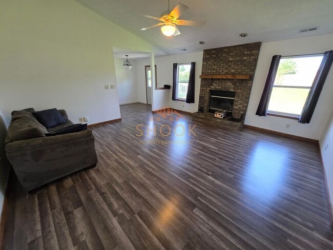 3BR/2BA in East Side Lexington Farms! in Lafayette, IN - Building Photo - Building Photo