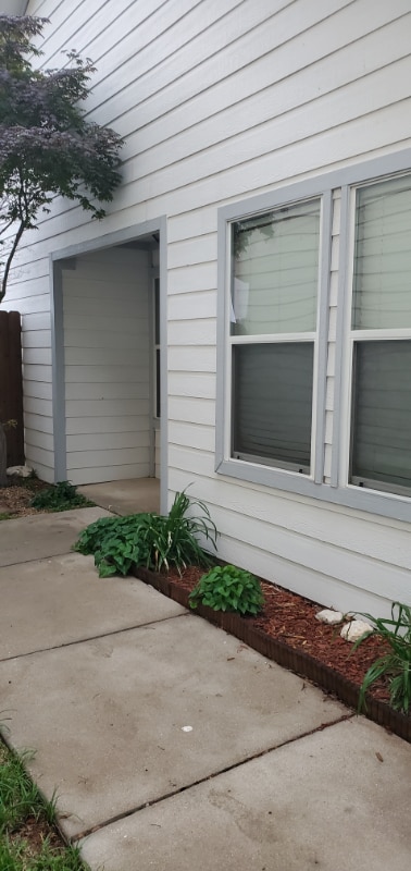 1437 Pine Ln in Fort Worth, TX - Building Photo - Building Photo