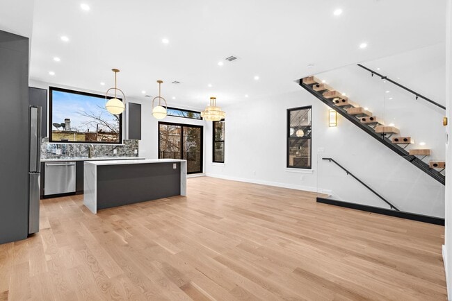property at 219 Jane St