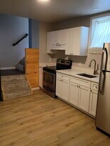 450 W Chestnut St, Unit 450E in Washington, PA - Building Photo