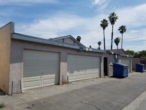 1752 W Neighbors Ave in Anaheim, CA - Building Photo - Building Photo