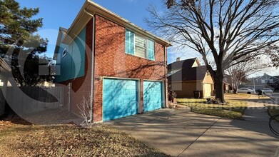 3412 Napoleon Ct in Plano, TX - Building Photo - Building Photo