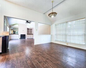 3708 Racquet Ct in Plano, TX - Building Photo - Building Photo