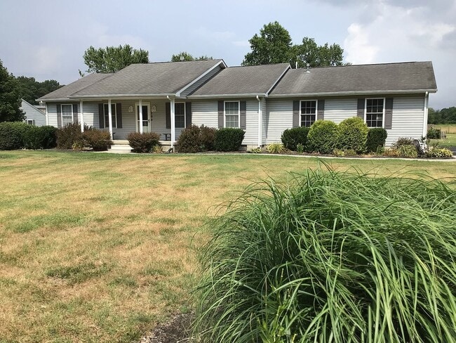 property at 1294 Rose Valley School Rd