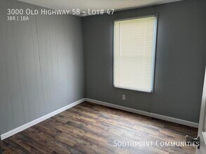 3000 Old Hwy 58 in Georgetown, TN - Building Photo - Building Photo