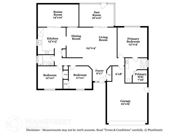 3222 6th Ave W in Palmetto, FL - Foto de edificio - Building Photo