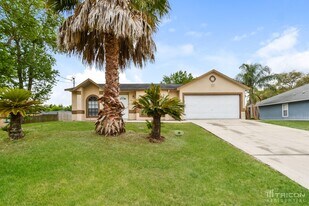 461 Taylorville St in Deltona, FL - Building Photo