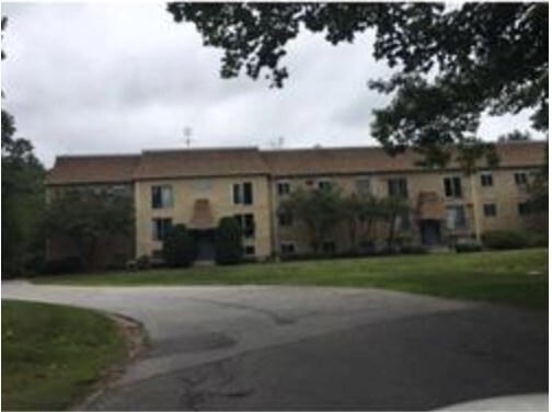 188 Swanson Rd in Boxborough, MA - Building Photo