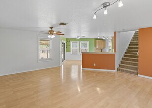 3223 Crested Creek Dr in New Braunfels, TX - Building Photo - Building Photo