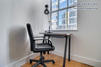 63 Wall St, Unit SI FL26-ID1343 in New York, NY - Foto de edificio - Building Photo