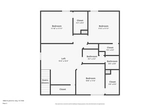 18802 N Lyford Dr in Katy, TX - Building Photo - Building Photo