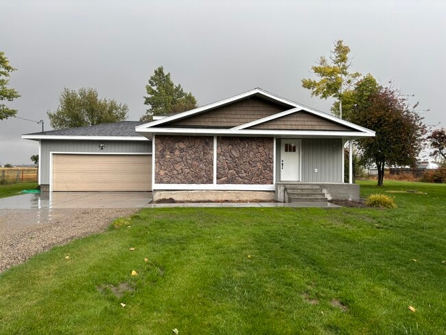 property at 2220 S 4000 W